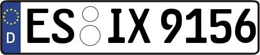 ES-IX9156