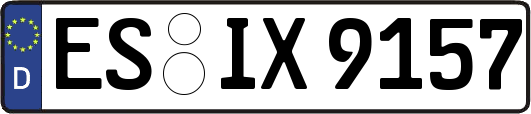 ES-IX9157