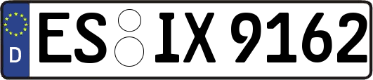 ES-IX9162