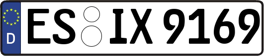 ES-IX9169