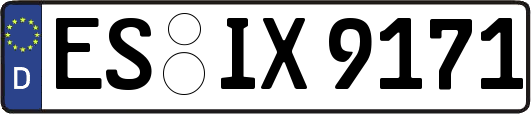 ES-IX9171
