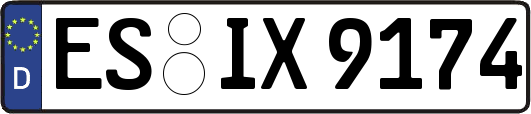 ES-IX9174