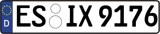 ES-IX9176
