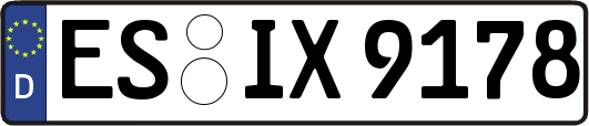 ES-IX9178