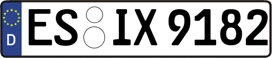 ES-IX9182