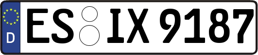 ES-IX9187