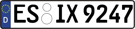 ES-IX9247