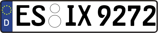 ES-IX9272