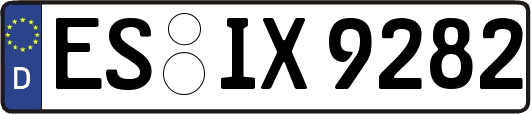 ES-IX9282