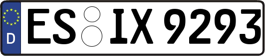 ES-IX9293