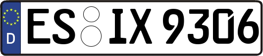 ES-IX9306