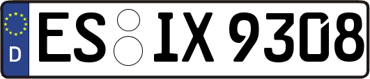 ES-IX9308