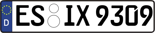 ES-IX9309