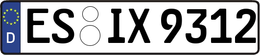 ES-IX9312