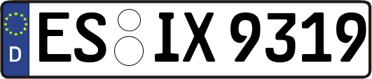 ES-IX9319