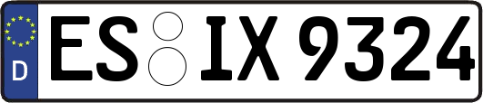 ES-IX9324
