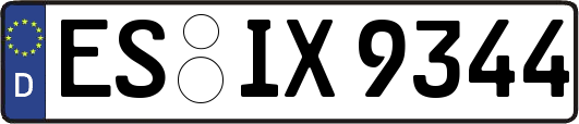 ES-IX9344