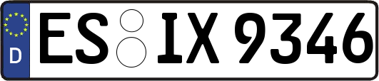 ES-IX9346
