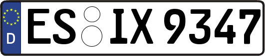 ES-IX9347