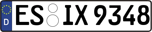 ES-IX9348