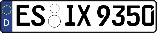 ES-IX9350