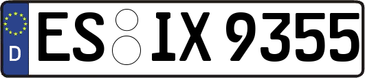 ES-IX9355