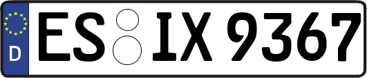ES-IX9367
