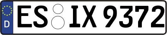 ES-IX9372