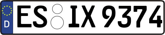 ES-IX9374