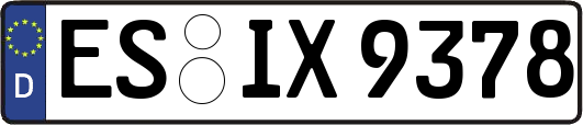 ES-IX9378