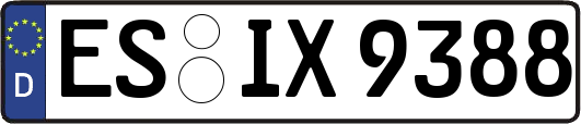 ES-IX9388