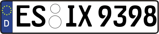 ES-IX9398