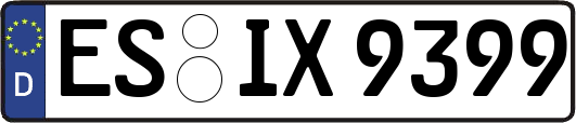 ES-IX9399