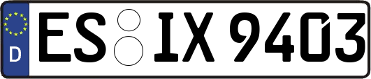 ES-IX9403