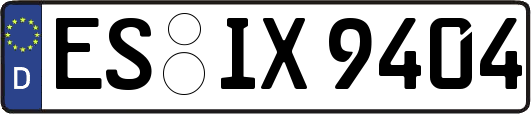 ES-IX9404