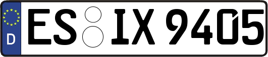 ES-IX9405