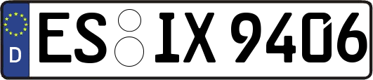 ES-IX9406