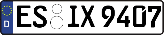 ES-IX9407