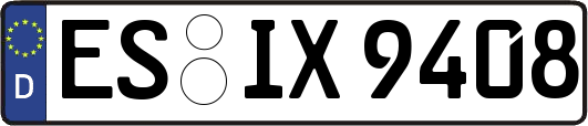 ES-IX9408