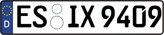 ES-IX9409