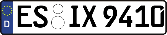 ES-IX9410