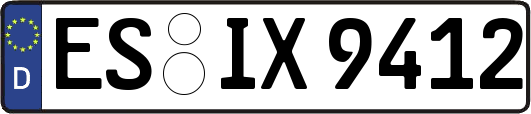 ES-IX9412