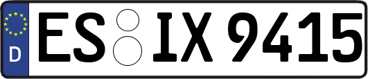 ES-IX9415