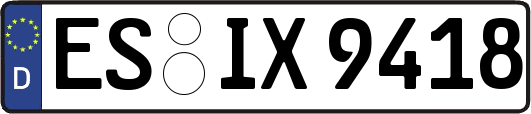 ES-IX9418