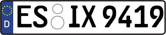ES-IX9419