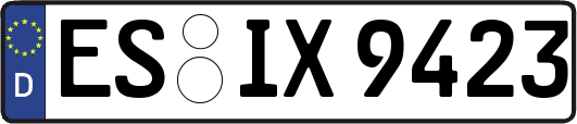 ES-IX9423