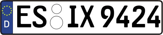 ES-IX9424
