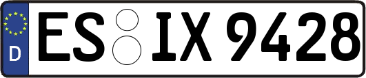 ES-IX9428