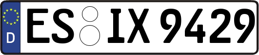 ES-IX9429