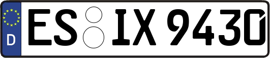 ES-IX9430